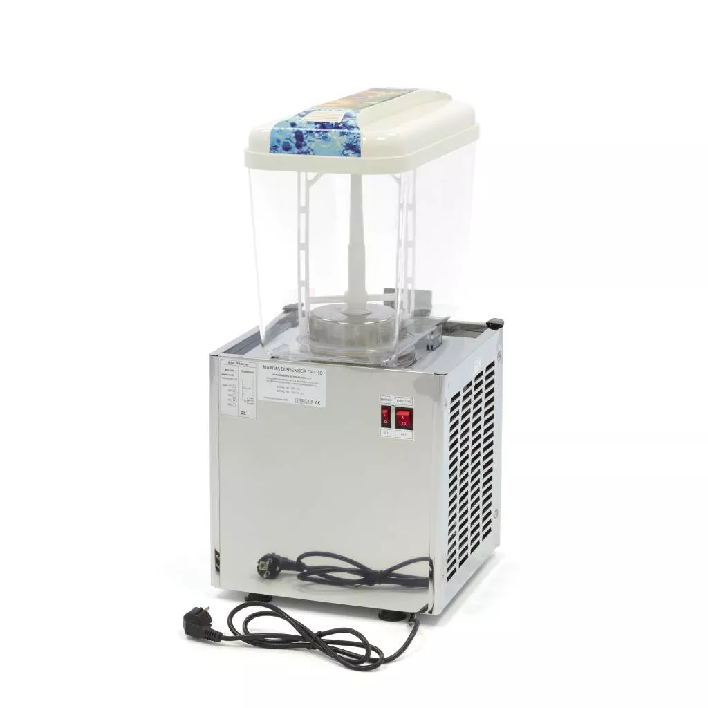 Dispenser suc 1x18 litri [3]