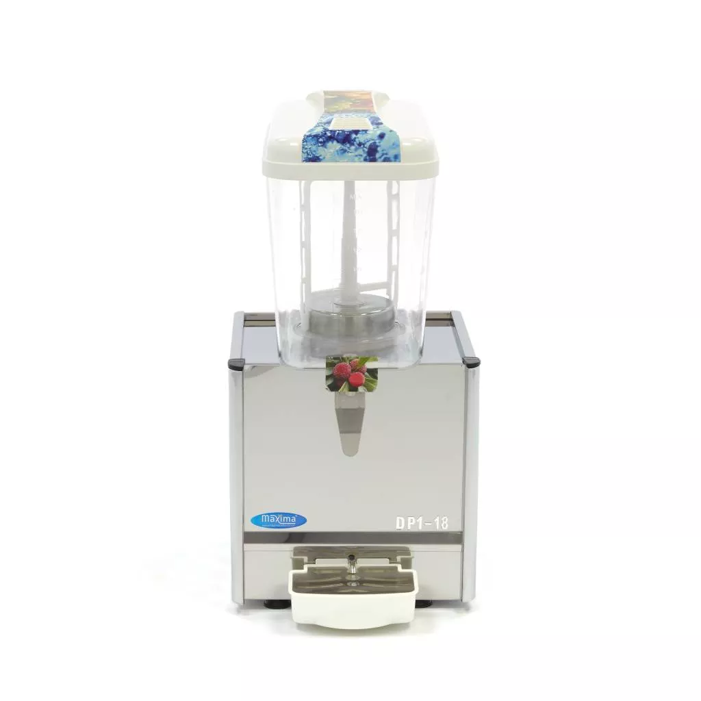 Dispenser suc 1x18 litri [4]