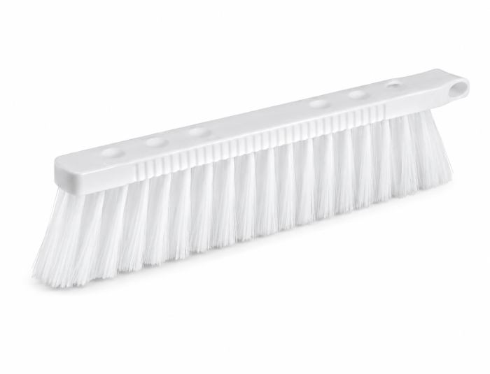 Perie alba curatare faina 30 cm [2]