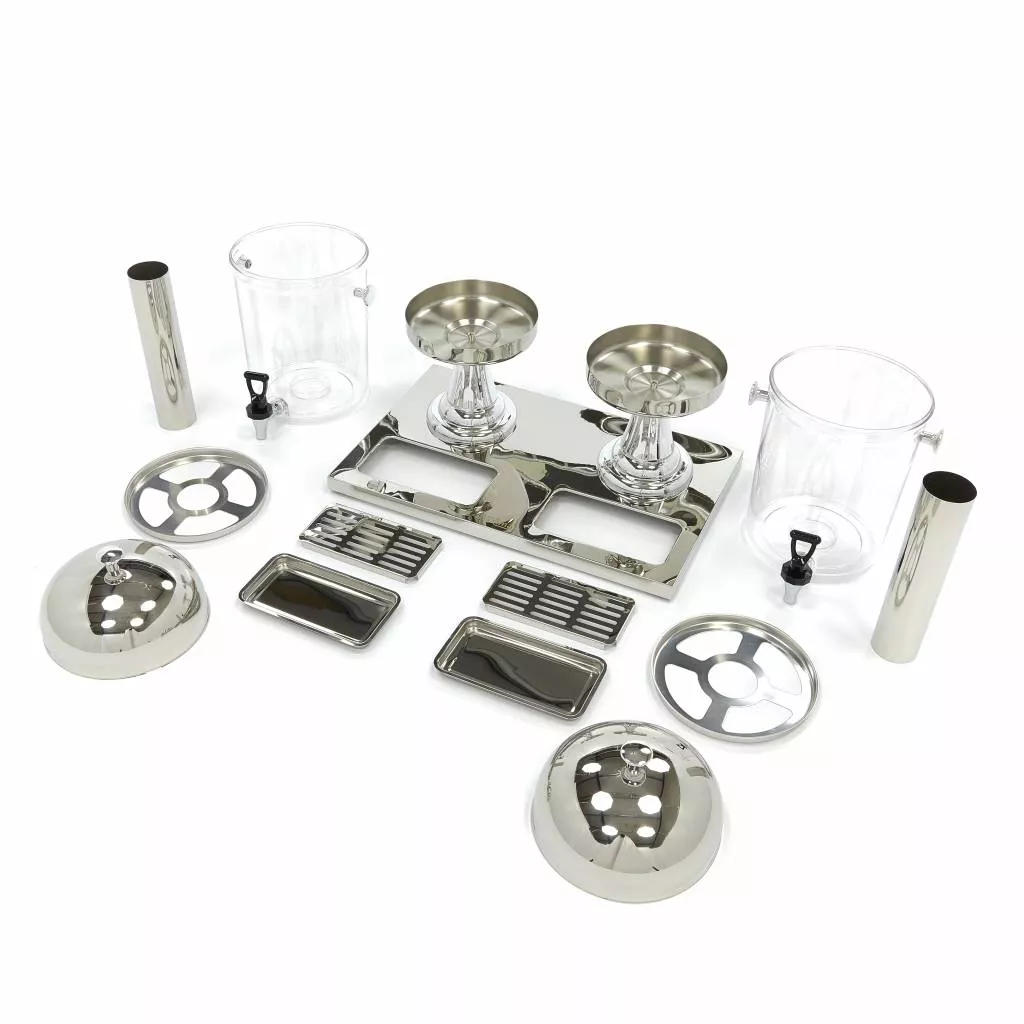Dozator suc 8+8 litri [2]