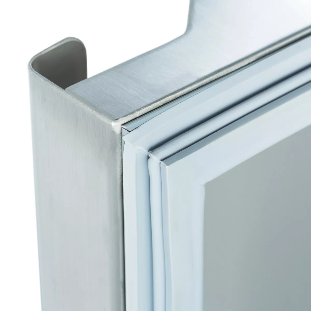 Dulap congelare din inox cu 2 usi, capacitate 1200 litri [9]