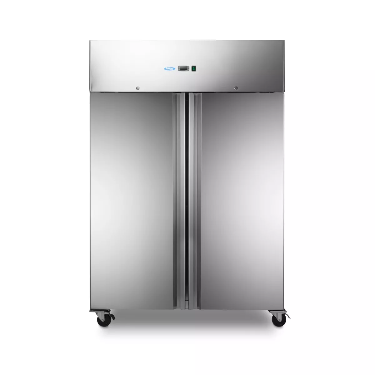 Dulap congelare din inox cu 2 usi, capacitate 1200 litri [3]