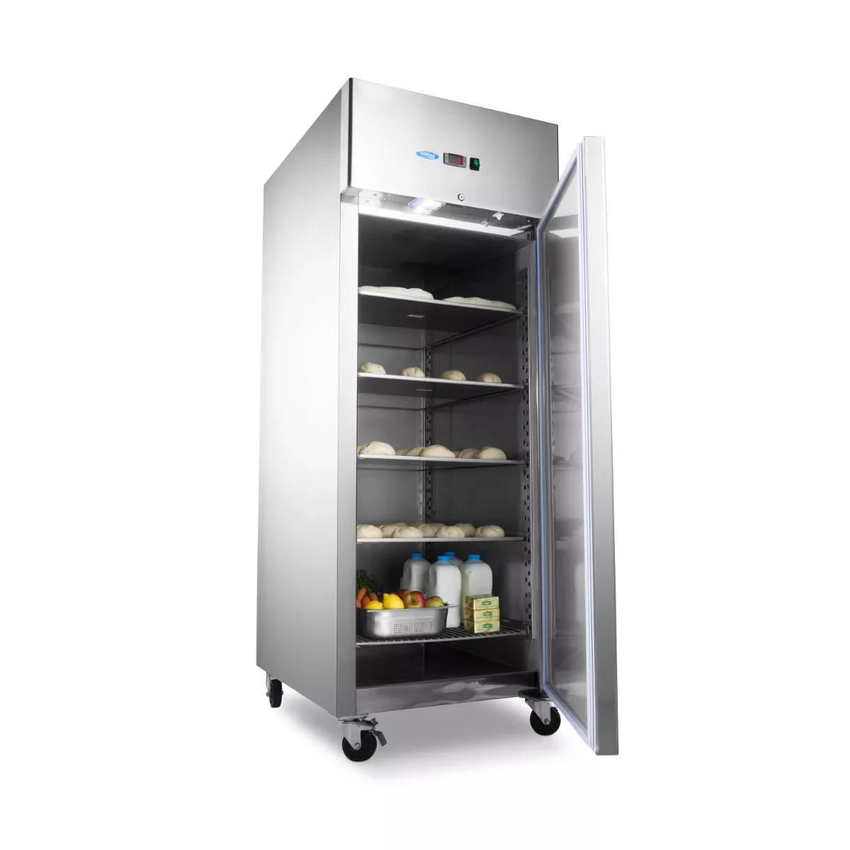 Dulap congelare inox 429 Lt [3]