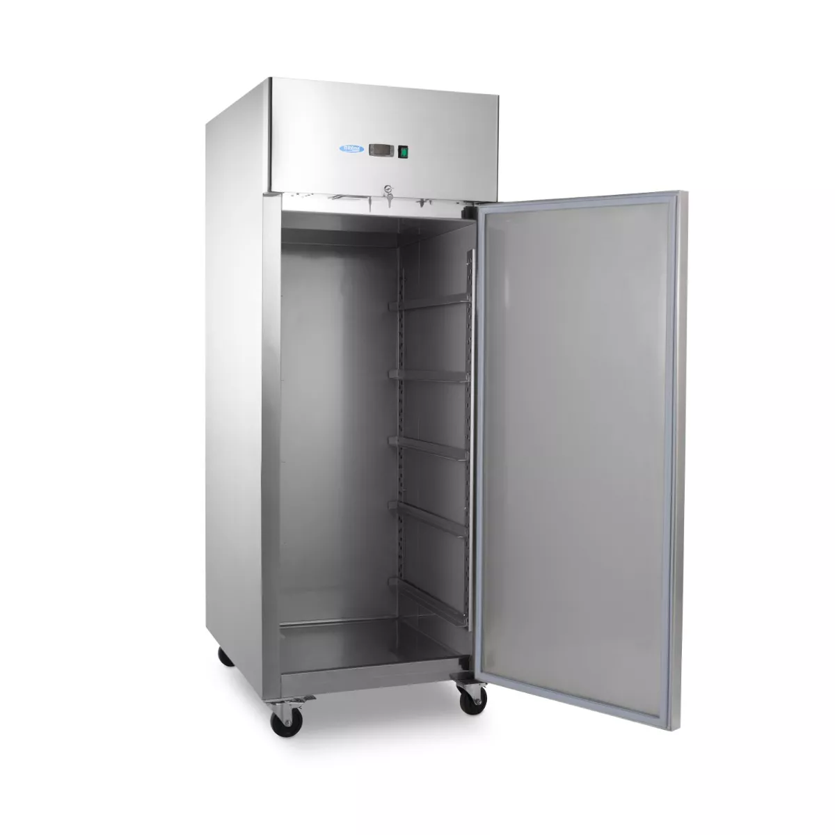 Dulap congelare patiserie inox 600 Lt [6]