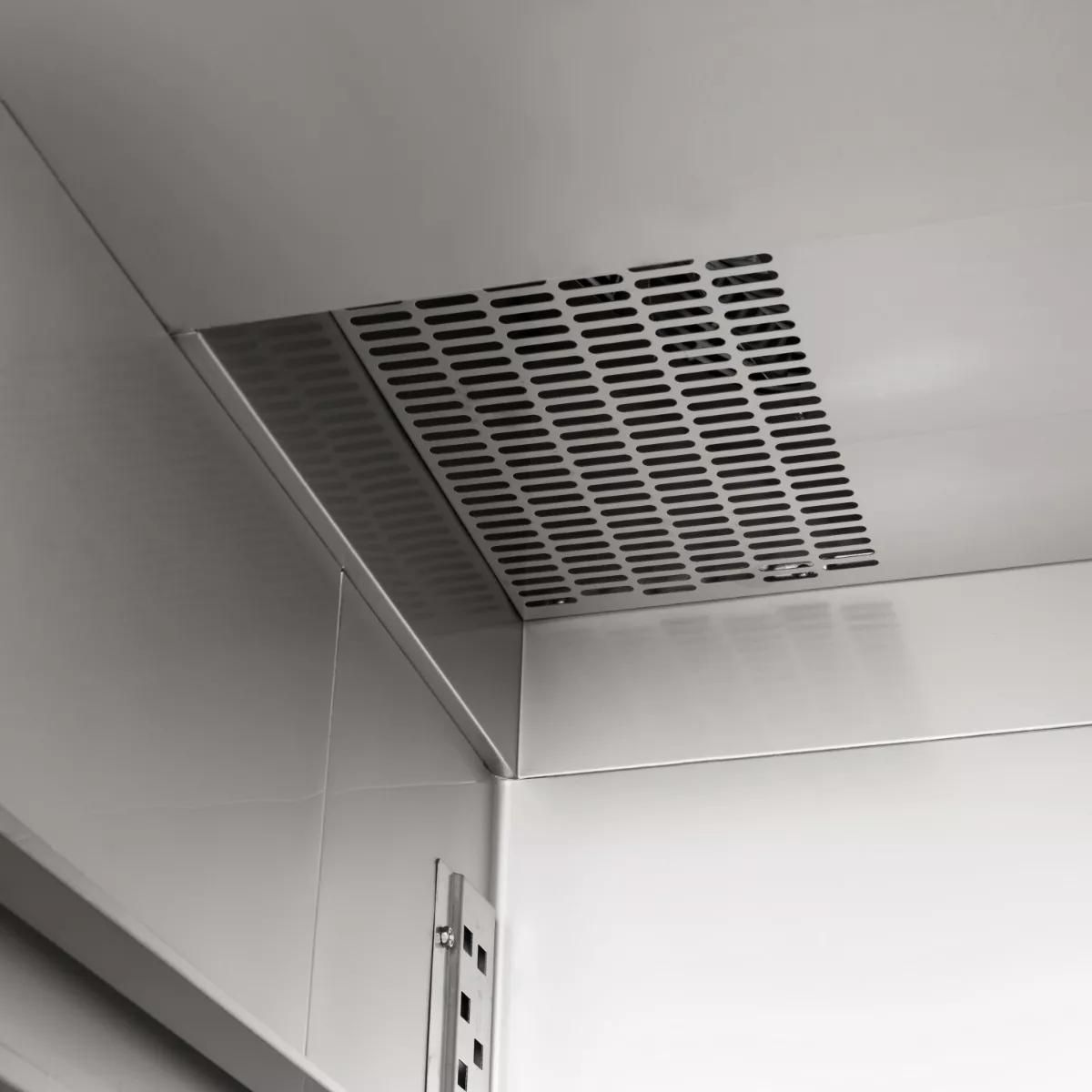 Dulap congelare patiserie inox 600 Lt [10]