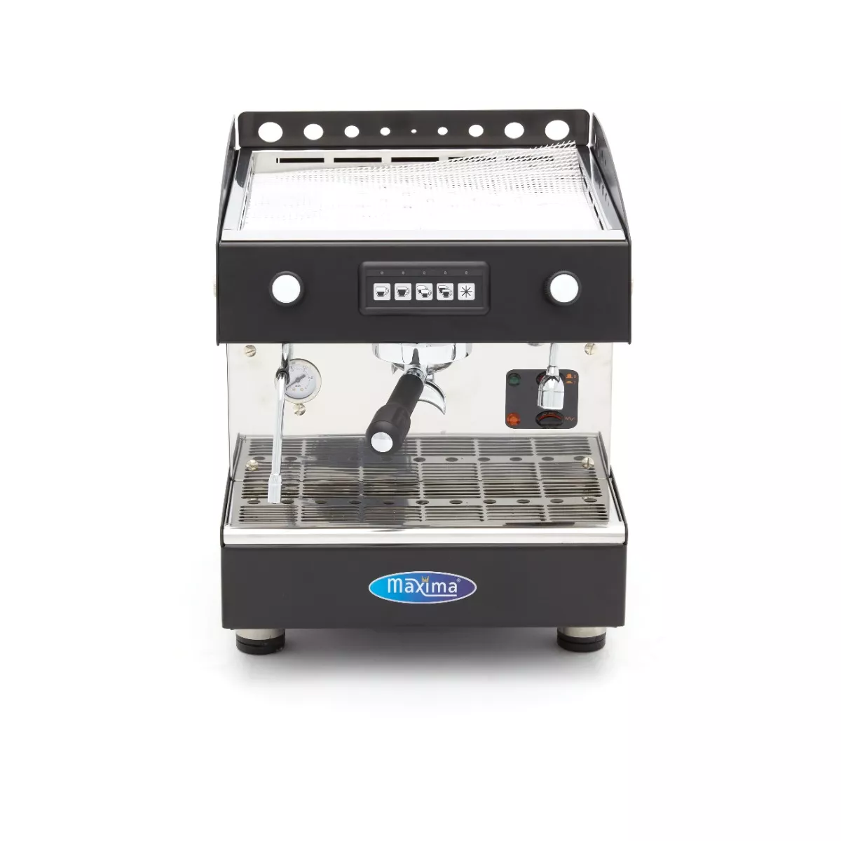 Espresor cafea 1 Piston [2]