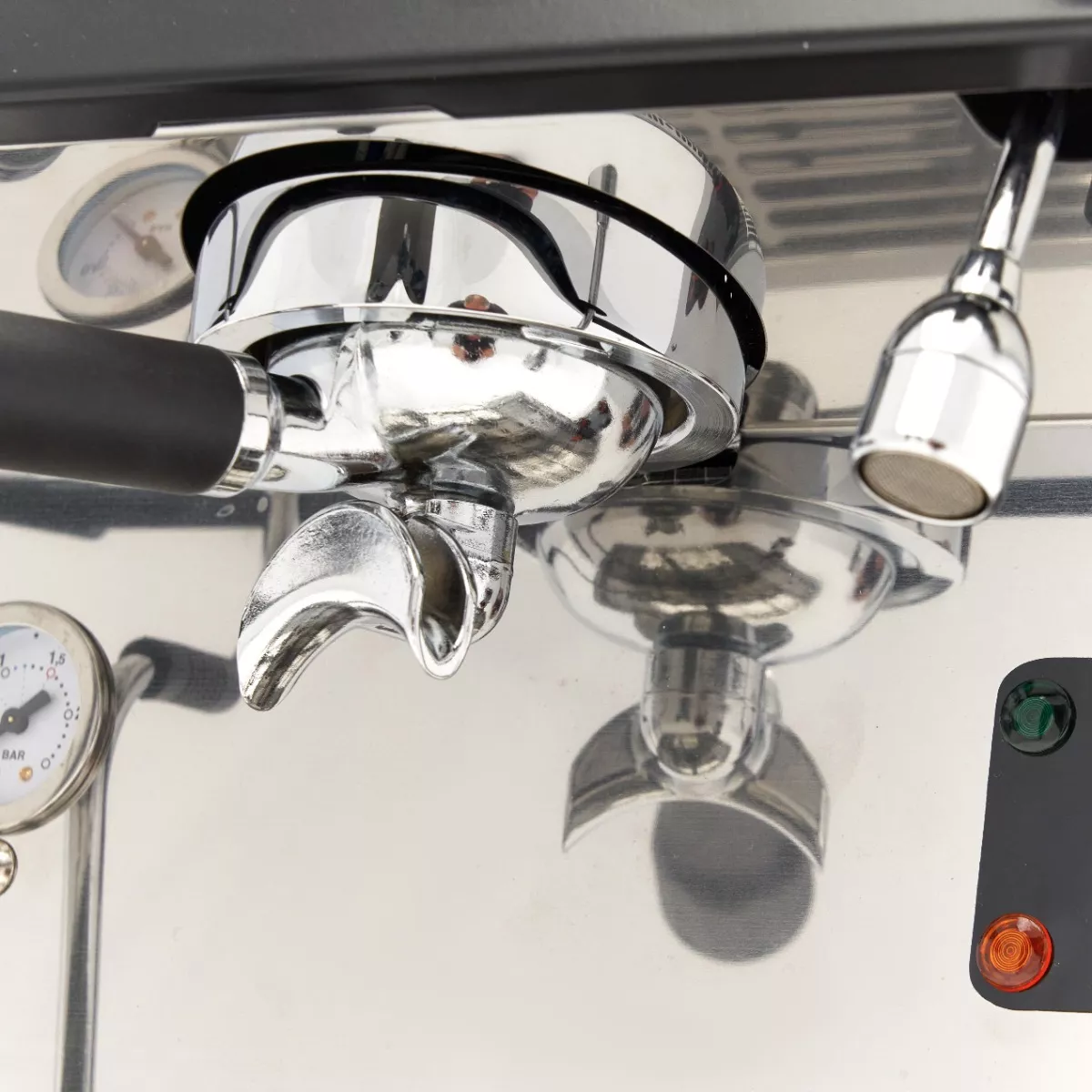 Espresor cafea 1 Piston [6]