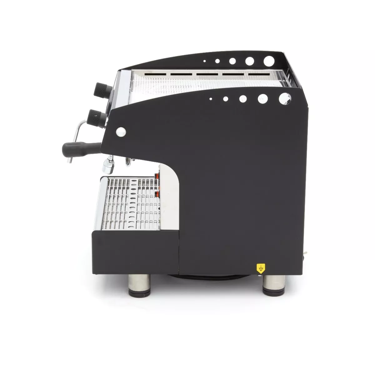 Espresor cafea 1 Piston [3]