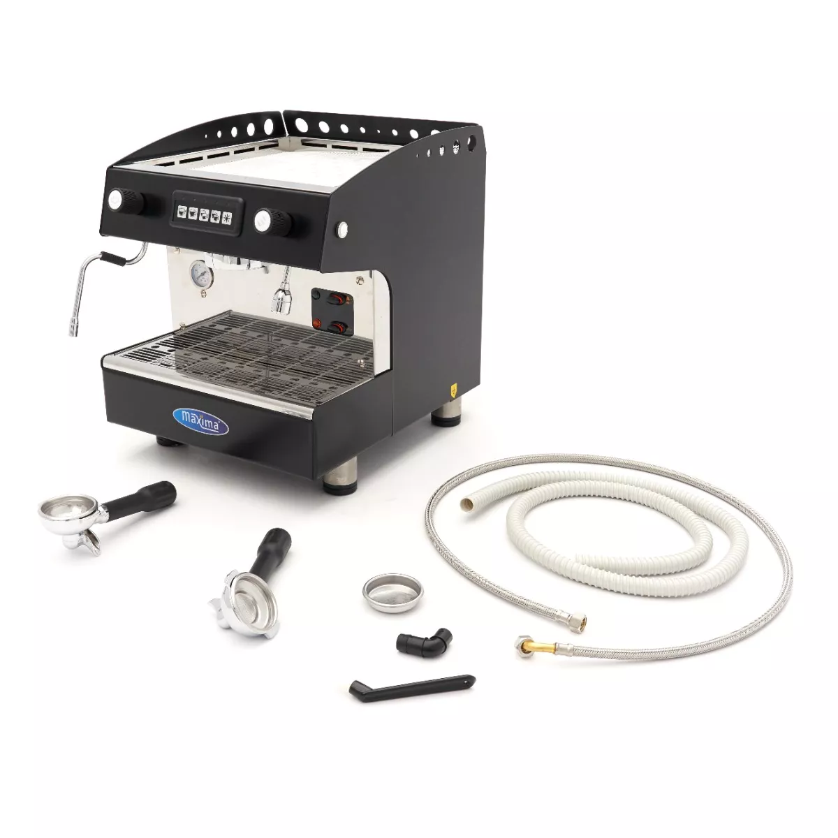 Espresor cafea 1 Piston [10]