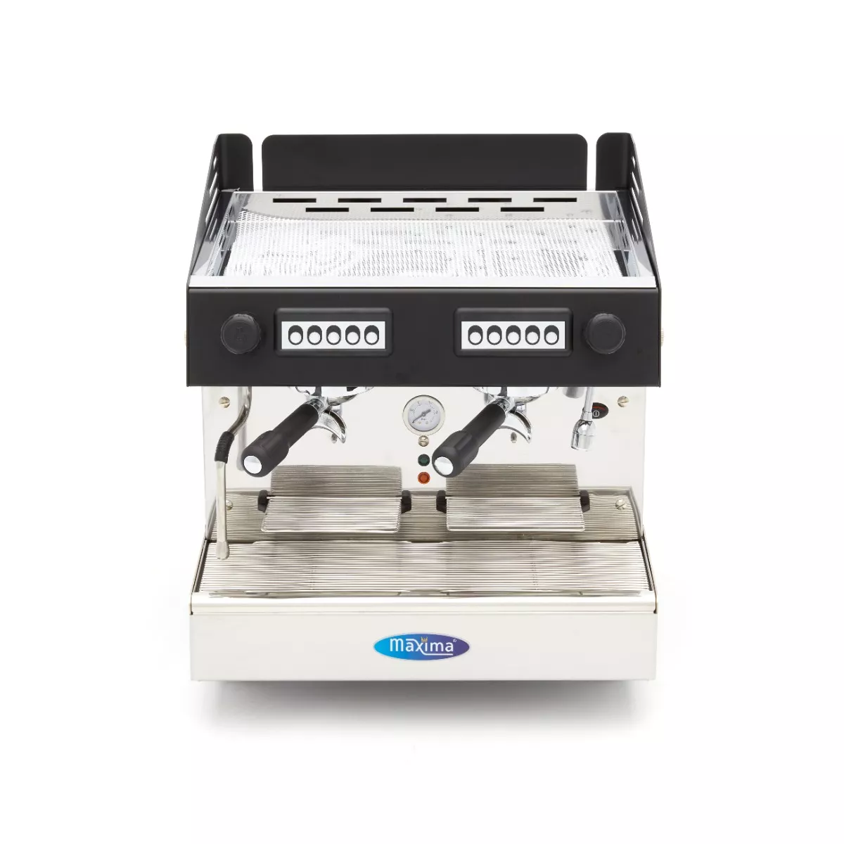 Espresor cafea 2 Pistoane [2]