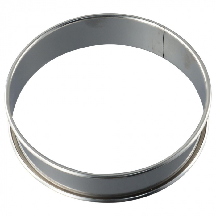 Formă Rotundă pentru Pariserie 10 cm [6]