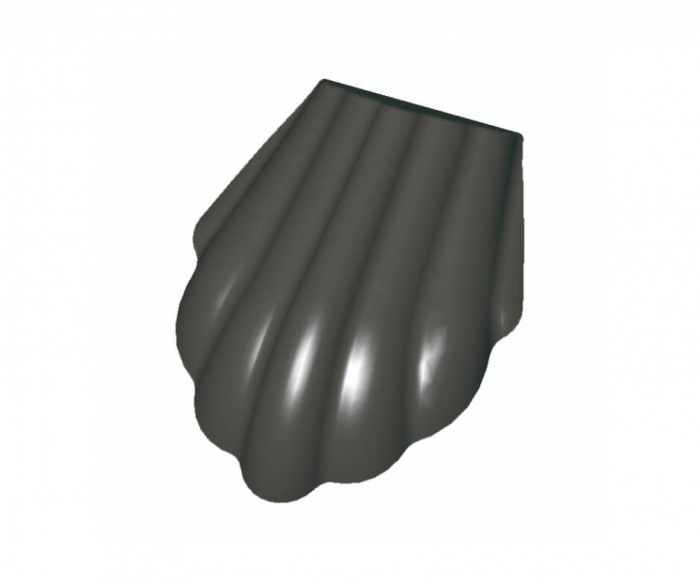 Forma silicon MADELEINE 60x40cm, 84 cavitati [4]