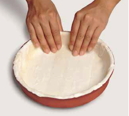 Forma Silicon Rotunda 28 cm [2]