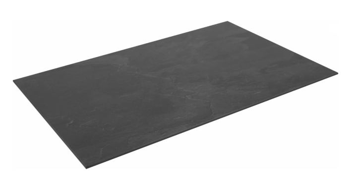 Platou de prezentare plastic stratificat 60x40 cm [3]