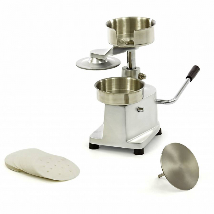 Formator Hamburgeri 130mm [2]