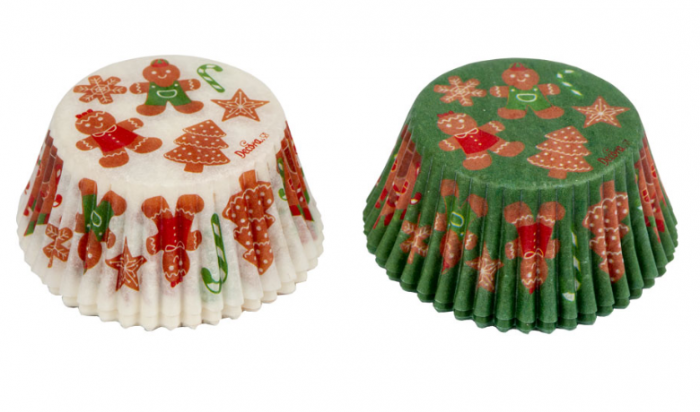 Forme Briose Hartie - Om de Turta Dulce 0339874 [3]