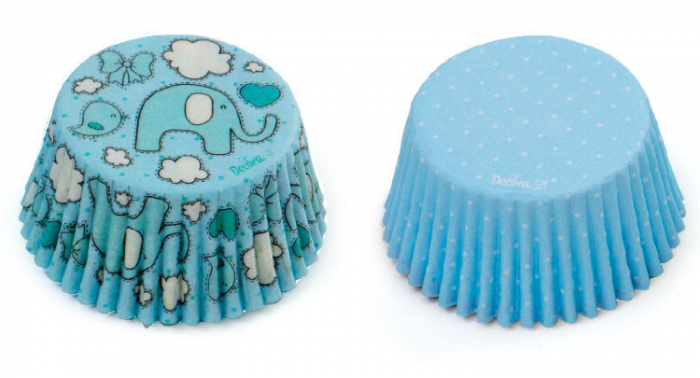 Forme Briose Hartie - Blue Elefant 0339821 [2]