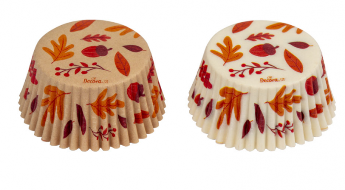 Forme Briose Hartie - Toamna 0339859 [2]