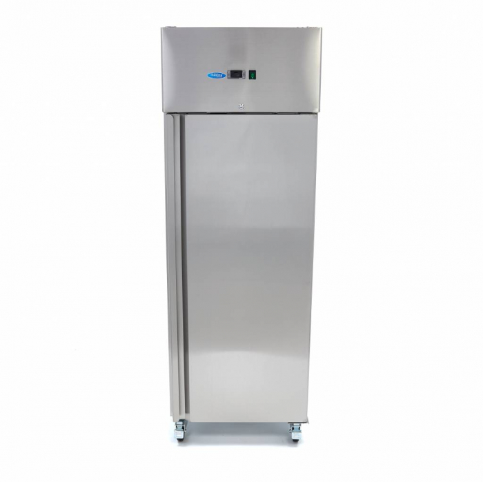 Frigider Panificaţie 10 tavi 600 X 400- 800 L [2]