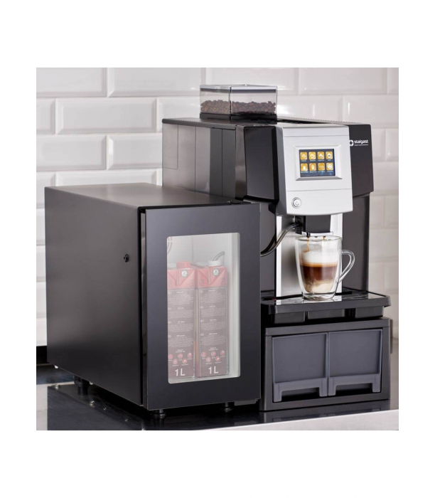 Frigider pentru lapte de cafea, 7 litri [3]