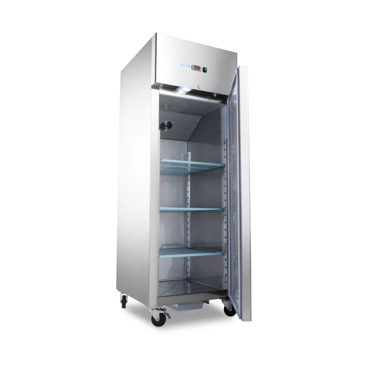 Frigider Vertical Inox 600 Lt - MA09400000 [2]