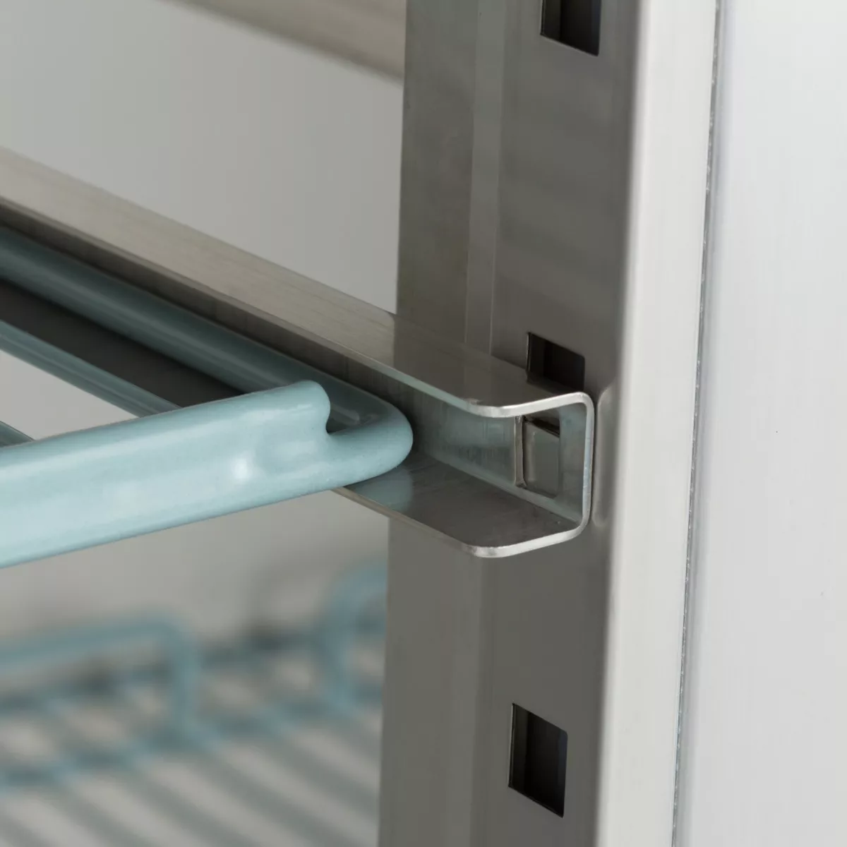 Frigider Vertical Inox 600 Lt - MA09400000 [11]