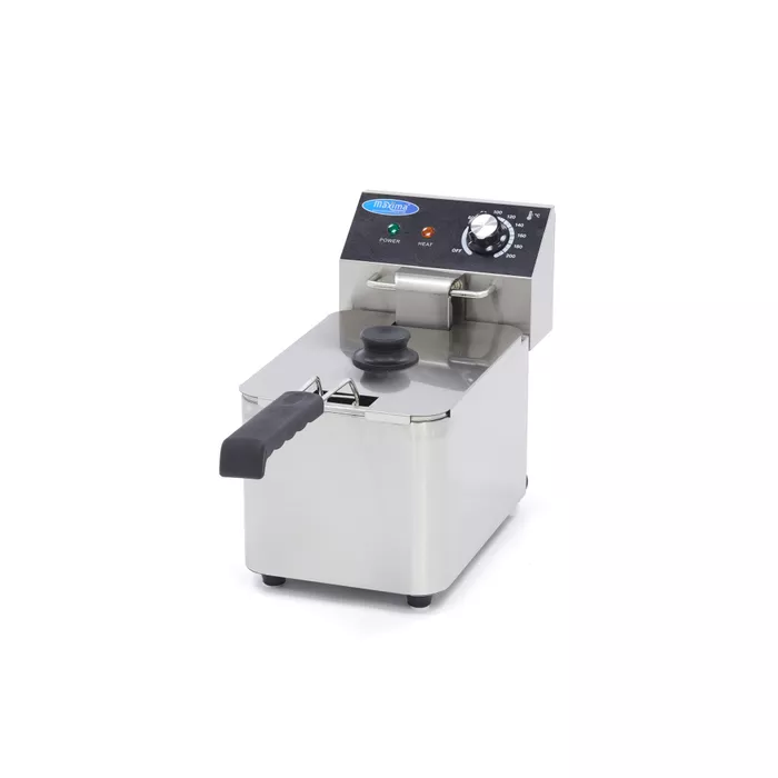 Friteuză electrică 11 L, 3000 W [2]