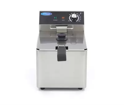 Friteuză electrică 6 L, 2550 W [3]