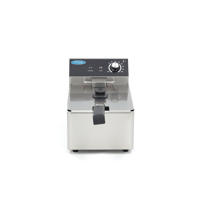 Friteuză electrică 6 L, 2550 W [1]