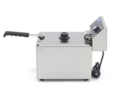 Friteuză electrică 8 L, 3250 W [5]