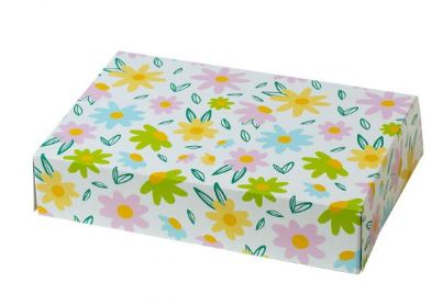 Cutie Cadou pentru prajituri - Daisy [1]
