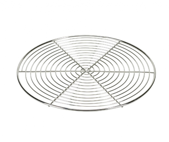 Gratar Inox fara Picioruse Ø36cm [2]