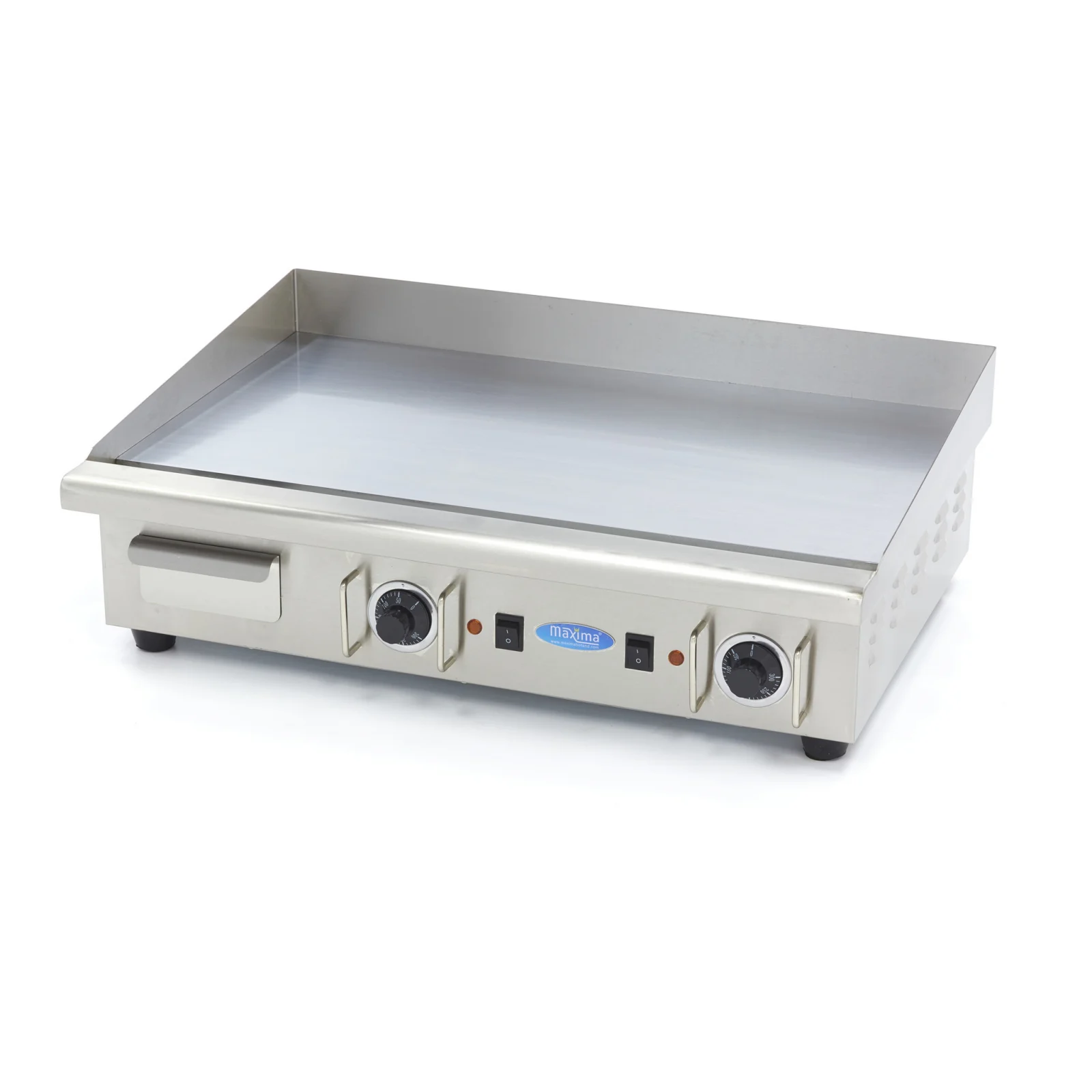 Grill Cromat Neted 400 V [5]