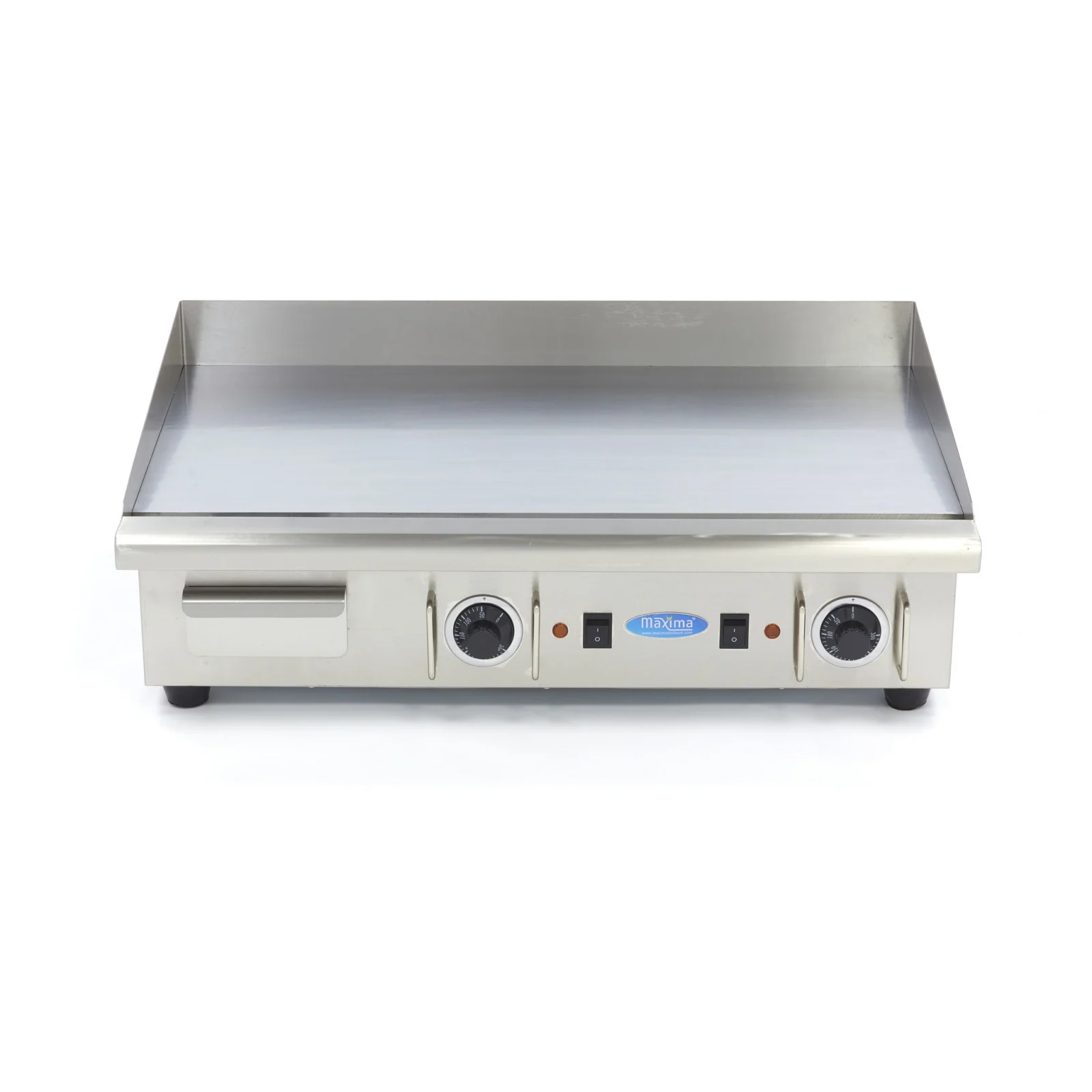 Grill Cromat Neted 400 V [4]