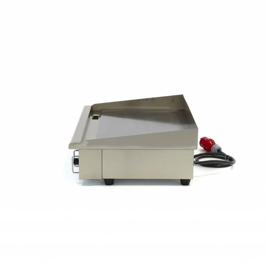 Grill Neted cu Scurgere 735 mm, 400 V [5]