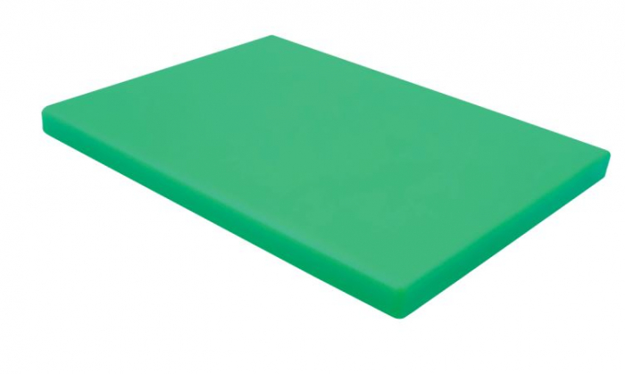 Tocator Neted 400x300xh2 cm - HACCP - Green - G651063 [2]