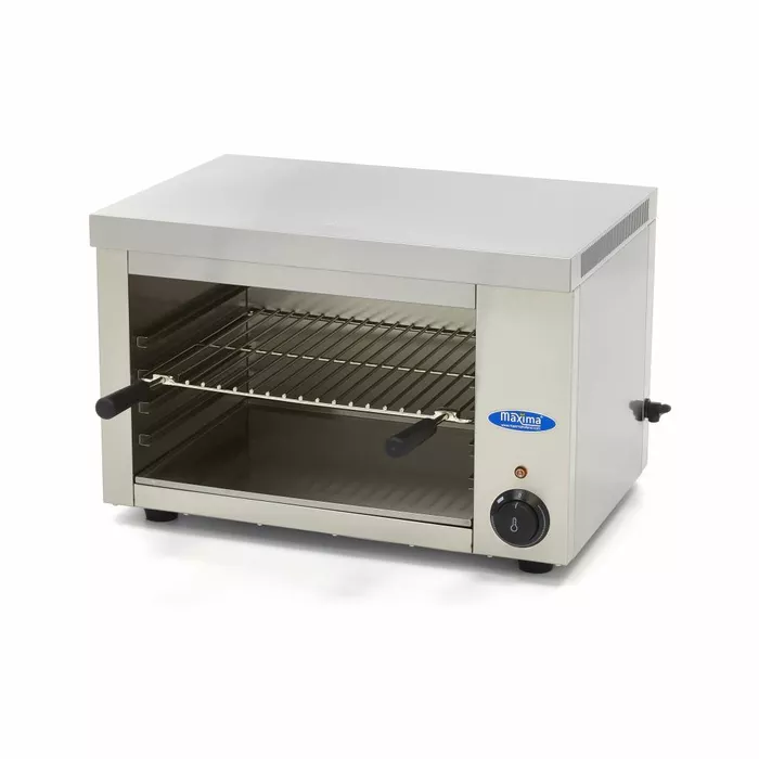 Grill Salamandra 2200 W [2]