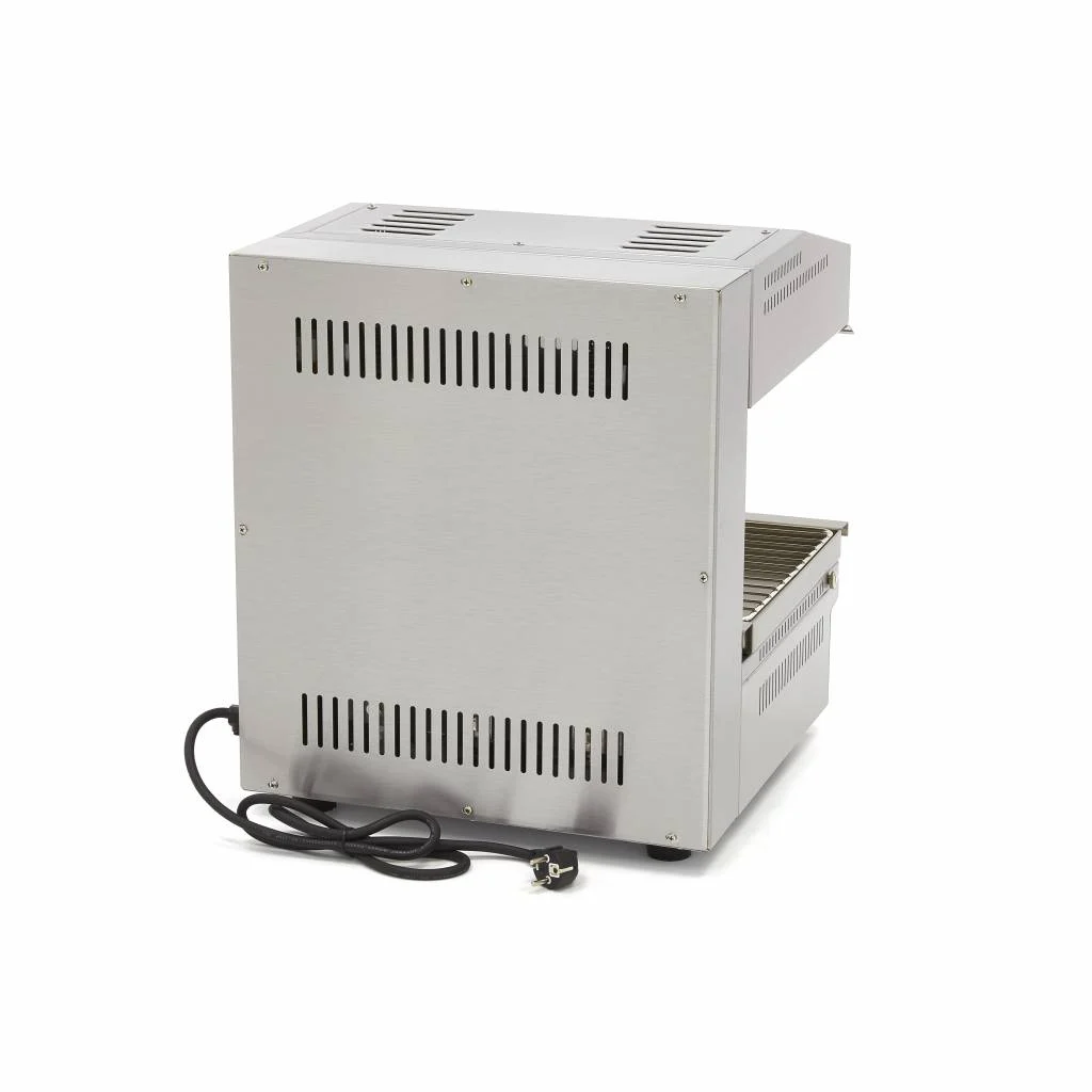 Grill Salamandra cu Lift 2800 W [4]