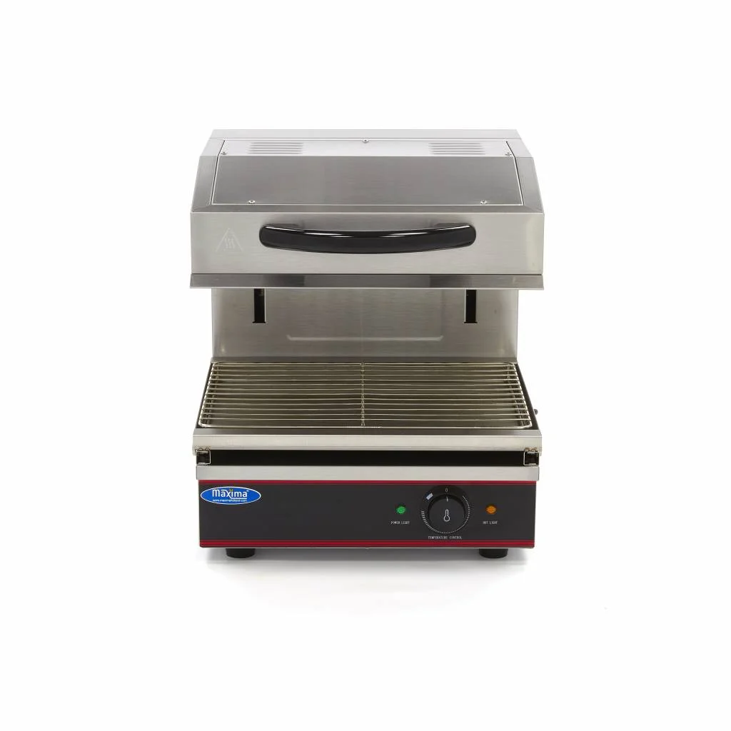 Grill Salamandra cu Lift 2800 W [2]