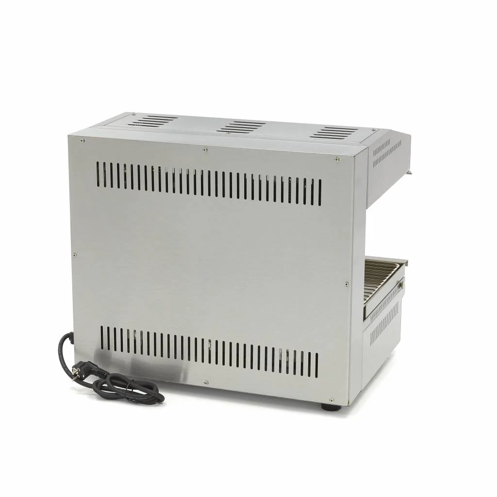 Grill Salamandra cu Lift 3600 W [4]