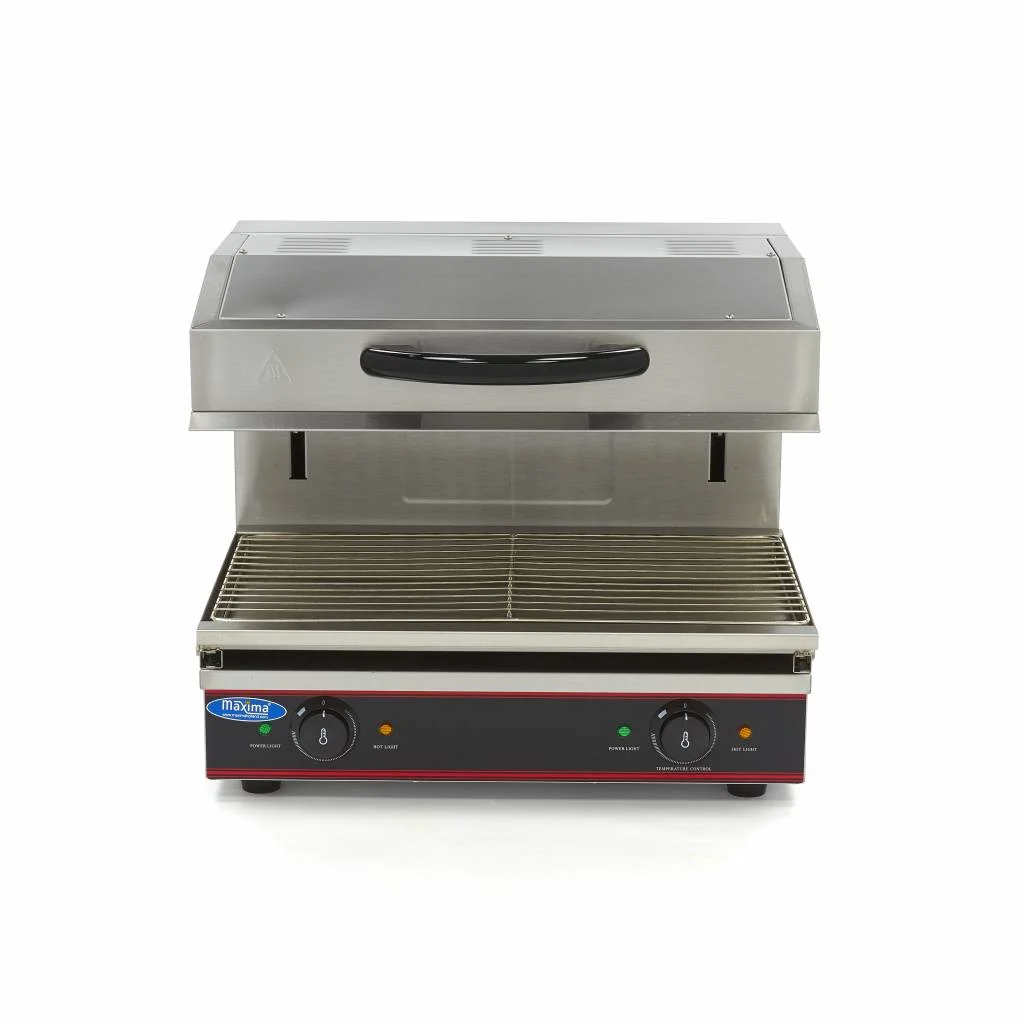 Grill Salamandra cu Lift 3600 W [2]