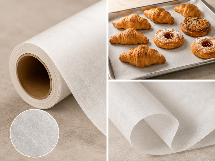 Hartie de copt ultra 50cm/200m [2]