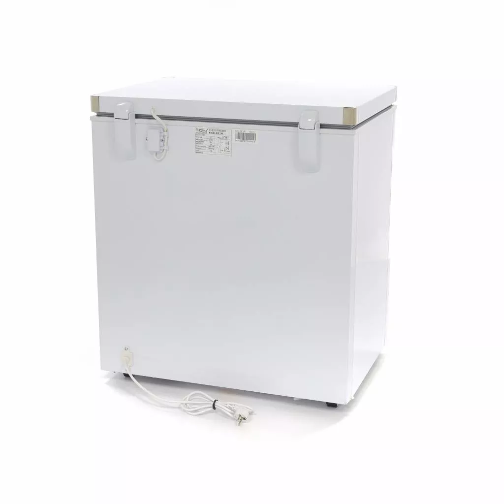 Ladă Congelare Profesionala 140 L [4]