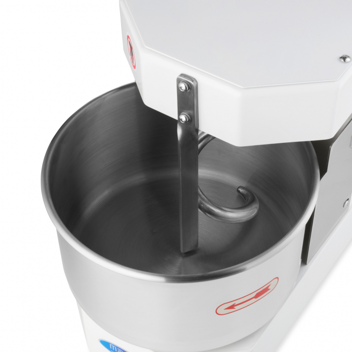 Malaxor Aluat 8 L - 4,5 kg Aluat [7]