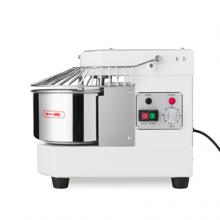 Malaxor Aluat 8 L - 4,5 kg Aluat [4]