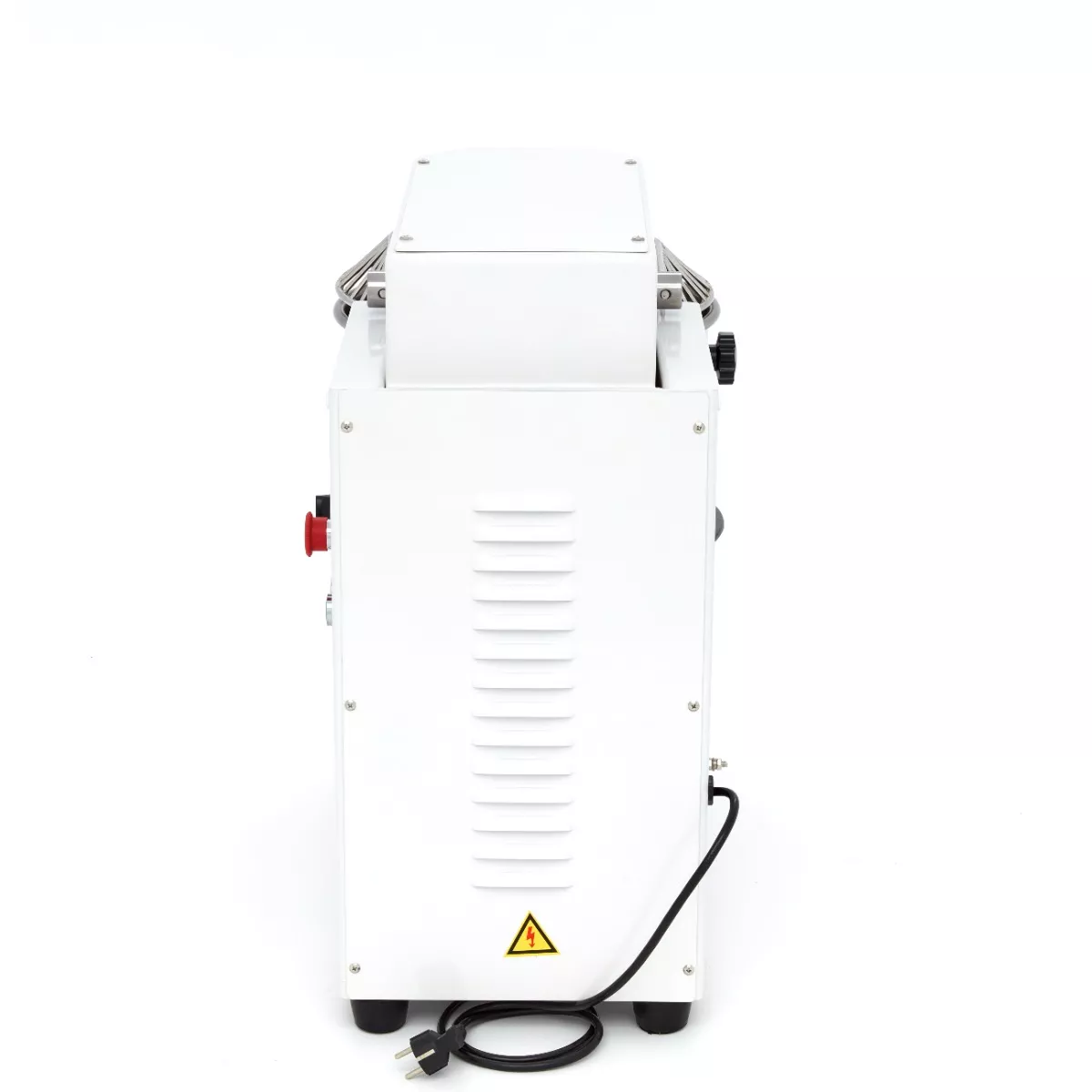 Malaxor cu Bol Detasabil Două Viteze Trifazic 50 L - 30 kg Aluat [4]