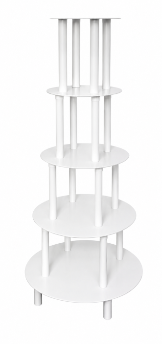 Disc modular D=40 cm - 2 [4]