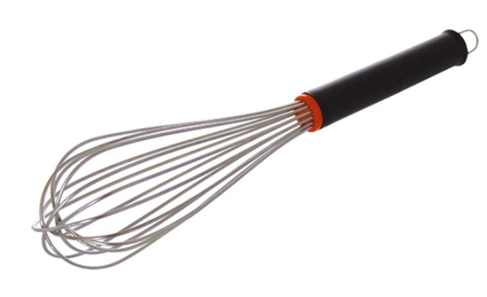 Tel inox 30 cm cu maner ergonomic 170071 [2]