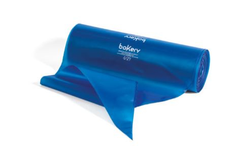 Posuri unica folosinta Albastre 53 cm - Set 100 bucati [1]