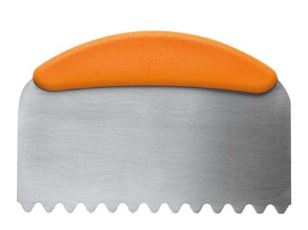 Spatula nivelare crema - 0271028 [2]